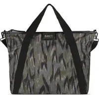 DAY ET sac de voyage sac à épaule Gweneth Re-P Marble Crossbody Lead vert