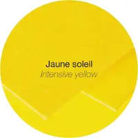 Pollen Clairefontaine Pollen DL - Soleil - 106 x 213 mm - 210 g/m² - 25 carte(s) cartes pliées en deux