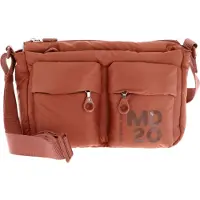 Mandarina Duck Md20 Balloon Ontt5 Crossbody Orange Homme