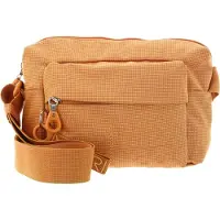 Mandarina Duck Md 20 Qmtt7 Crossbody Orange Homme