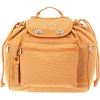 Mandarina Duck Md 20 Qmt68 Woman Backpack Orange