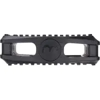 BBB Pédales Trekking Easybase 2.0 Bpd-48