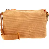 Mandarina Duck Md 20 Qmt32 Shoulder Bag Orange