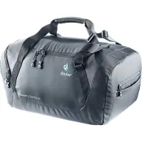 Deuter AViANT Duffel 50 Sac de Sport - noir