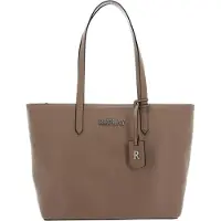 Replay sac à épaule sac shopper Shoulder Bag Sand brun