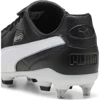 Puma King Liga Mxsg Football Boots Noir EU 42 1/2 Homme