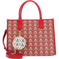 Valentino Cabas - tonic-vbs69901 femme - Rouge - Unique