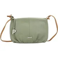 PICARD sac à épaule bandoulière Spring Crossover Bag Palm Leaf olive