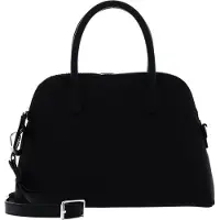Lacoste sac à main sac à épaule bandoulière Daily Classic S Bugat Bag S Noir