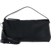 Marc O'Polo sac à épaule bandoulière sac à main Turis Crossbody Bag Black noir