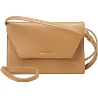 Marc O'Polo sac à épaule bandoulière Jaia Crossbody Bag True Camel marron clair