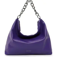 Suri Frey sac à épaule Kary Beutel Purple pourpre