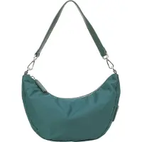 Marc O'Polo sac à épaule sac à épaule bandoulière Elisy Crossbody Bag Night pine vert sapin