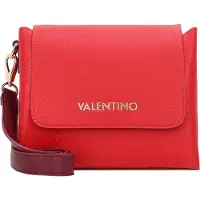 Valentino Sac à bandoulière rouge