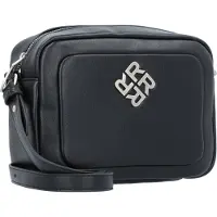 Replay sac à épaule bandoulière Crossbody Bag Black noir