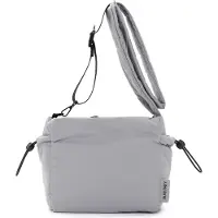 Suri Frey sac à épaule sac à épaule bandoulière Holly Beutel Lightgrey gris clair