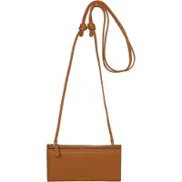 Marc O'Polo sac à épaule bandoulière Joria Crossbody Bag True Camel marron clair