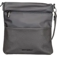 Betty Barclay sac à épaule bandoulière Crossover Bag Grey gris