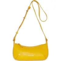 Marc O'Polo sac à épaule bandoulière Bika Crossbody Bag Morning Sun jaune