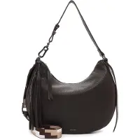 Suri Frey sac à épaule bandoulière Kiky Crossover Brown marron foncé