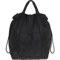 Marc O'Polo sac shopper sac à épaule bandoulière Kaija Shopper Black noir