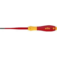 Wiha Tournevis à fente SoftFinish electric SB320103510001