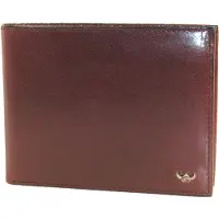 Golden Head Cuir porte-monnaie Colorado RFID Protect Scheintasche 1154 Bordeaux