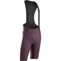 Northwave Fast Bib Shorts Violet M Homme