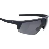 BBB Comet Reader Sunglasses Clair Smoke +2.0/CAT3