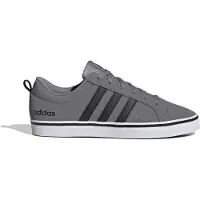 Adidas Baskets basses 'VS Pace 2.0' gris foncé / noir