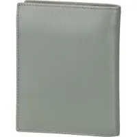 Porsche Design Porte-monnaies 'Billfold' gris fumé