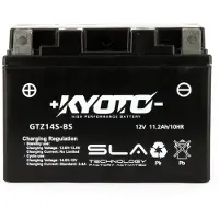 Kyoto Batterie Sla Pour Moto Cf Moto 800 Mt Touring 2022 À 2025 Neuf