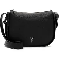 Suri Frey sac à épaule bandoulière sac à épaule Gitty Shoulderbag Black noir
