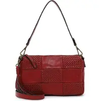 Suri Frey sac à épaule bandoulière sac à épaule Bly Crossbody Bag Red rouge