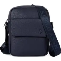 U.S. POLO ASSN. sac à épaule bandoulière Seattle Crossbody Bag Navy bleu