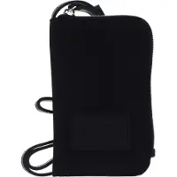Marc O'Polo sac pour téléphone portable Anki Cellphone Bag Black noir
