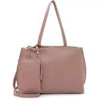 Suri Frey sac à épaule bandoulière sac à épaule Orry Hobo Bag Oldrose vieux rose