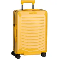 Porsche Design Valisette 'Roadster' jaune