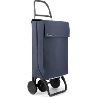 Rolser Chariot De Courses Jean Tweed 4