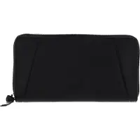 PICARD porte-monnaie Tallulah 1 Zip Around Wallet Black noir