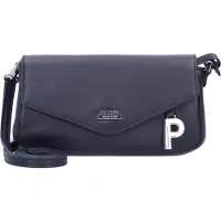 PICARD sac à épaule bandoulière Really Crossbody Bag With Flap Ozean bleu marine