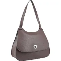 Gerry weber sac à main sac à épaule bandoulière Paloma Handbag MHF Darkbrown marron foncé