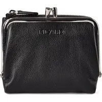 PICARD Porte-monnaies 'Bali 1' noir