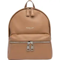 Replay sac à dos de loisirs sac à dos Backpack Dirty Pale Beige marron clair