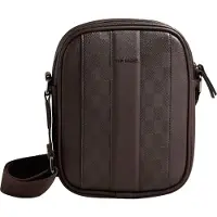 Ted Baker Sac à bandoulière 'Waydon' chocolat