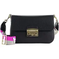 Furla Sac à bandoulière Metropolis en cuir