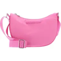 Lacoste sac à épaule sac à épaule bandoulière Moon Bag Wild Rose Corrida