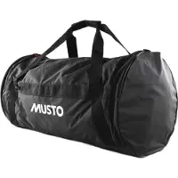 Musto Essential Black 90 L Sac de sport