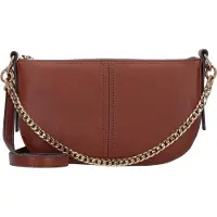 Fossil sac à épaule Jolie Hand Bag Brown brun