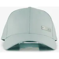 Adidas Casquette de sport 'BB CAP LT MET' gris clair